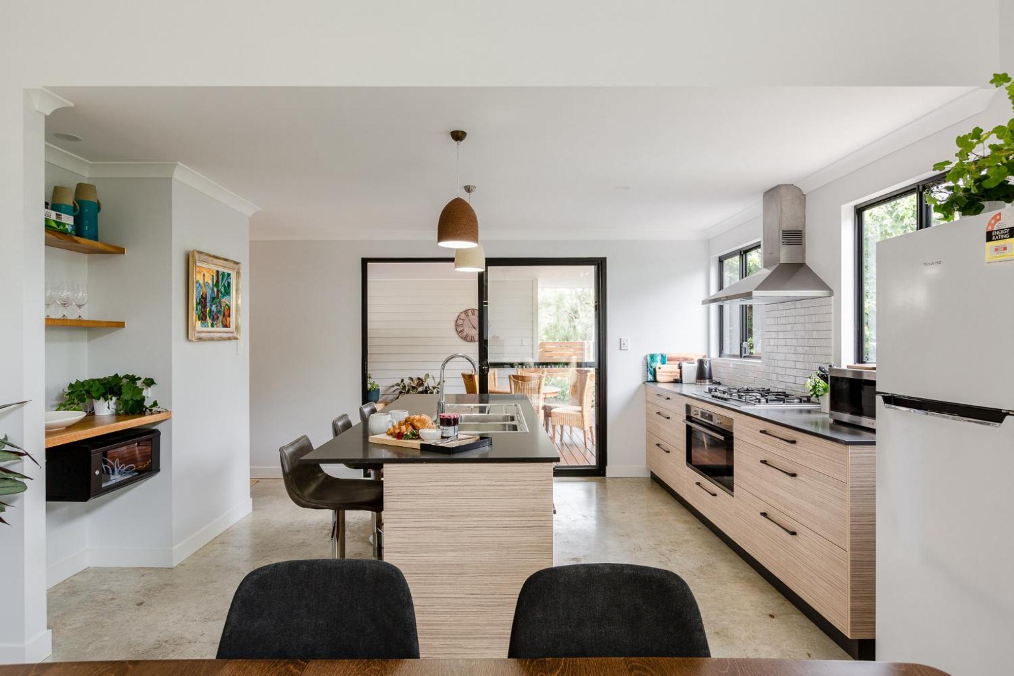 Karri Keep - Spacious 3 Bedroom Town Villa Маргарет-Ривер Экстерьер фото