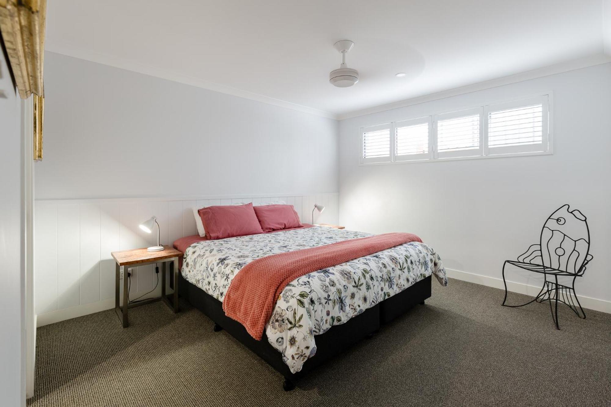 Karri Keep - Spacious 3 Bedroom Town Villa Маргарет-Ривер Экстерьер фото